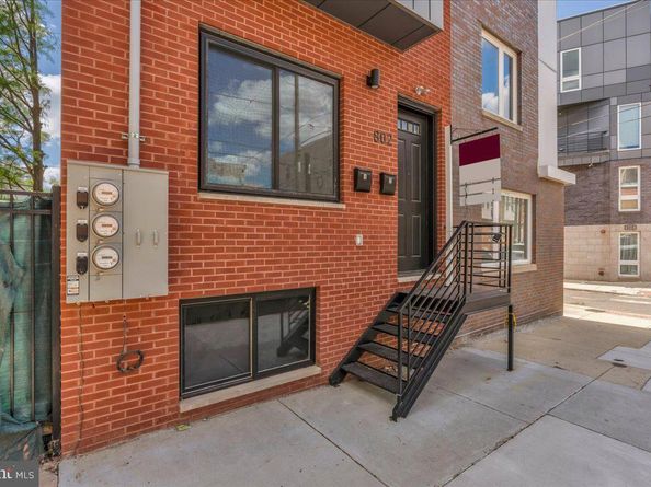 802 W Norris Street, Philadelphia PA 19122
