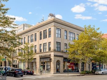 1401 Church Street NW