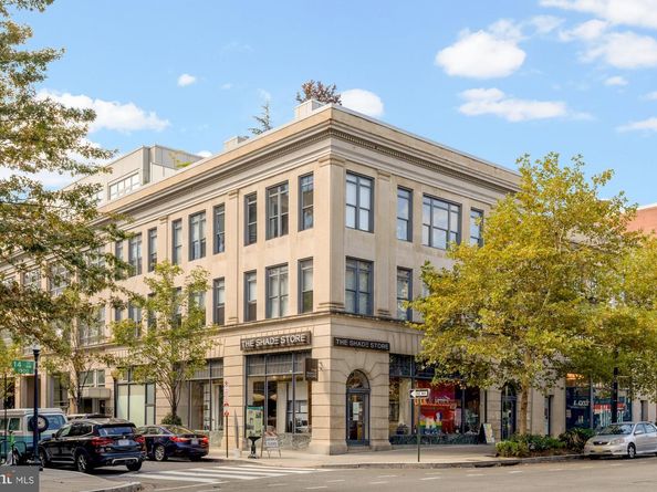 1401 Church Street NW 507, Washington DC 20005