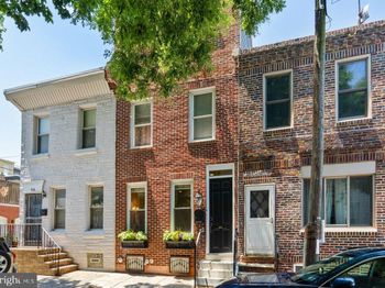 802 N Bambrey Street