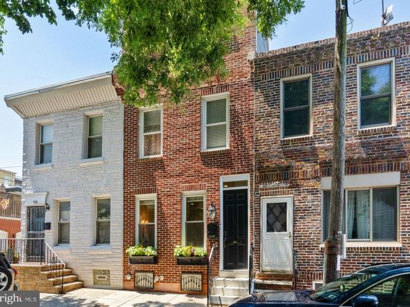 802 N Bambrey Street, Philadelphia PA 19130