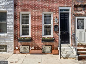 802 N Bambrey Street