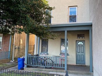 416 N 31st Street