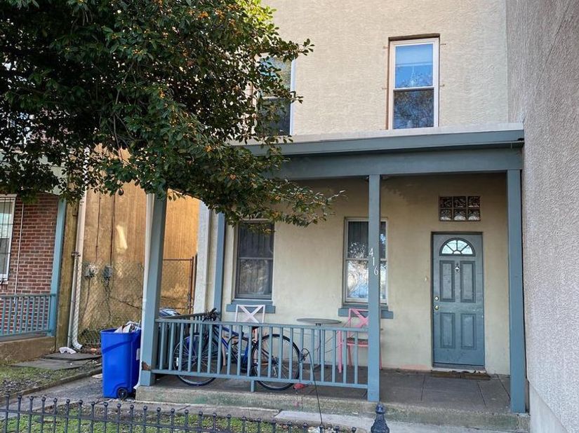 416 N 31st Street, Philadelphia PA 19104