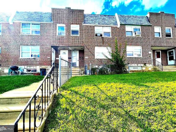 6244 Algon Avenue, Philadelphia PA 19111