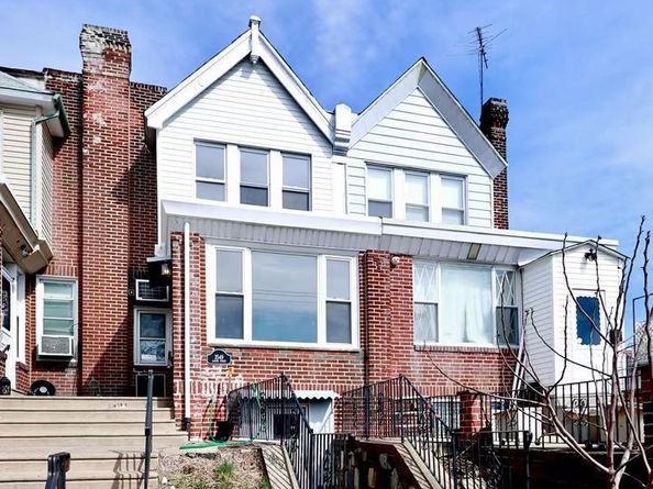 3549 Aldine Street, Philadelphia PA 19136