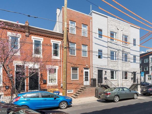 2478 Emerald Street, Philadelphia PA 19125