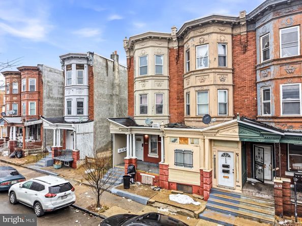 3553 N 11TH Street, Philadelphia PA 19140