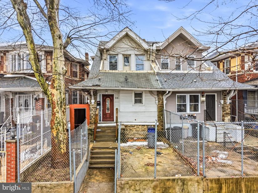 810 W Roosevelt Boulevard, Philadelphia PA 19140