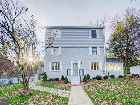 2400 S Arlington Ridge Road, Arlington VA 22202