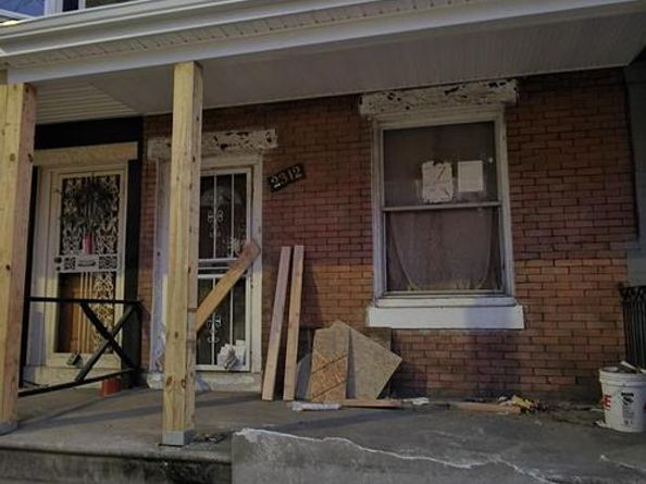 2312 Tasker Street, Philadelphia PA 19145