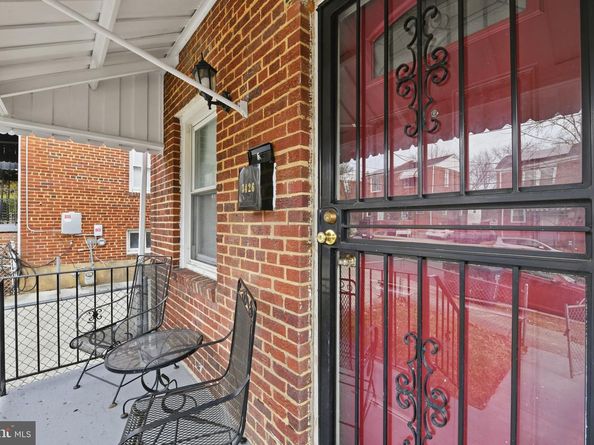 3426 24TH Street SE, Washington DC 20020