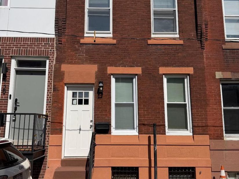 2131 E Monmouth Street, Philadelphia PA 19134