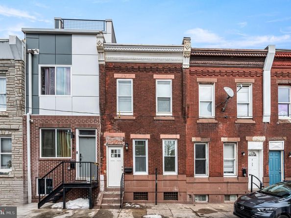 2131 E Monmouth Street, Philadelphia PA 19134