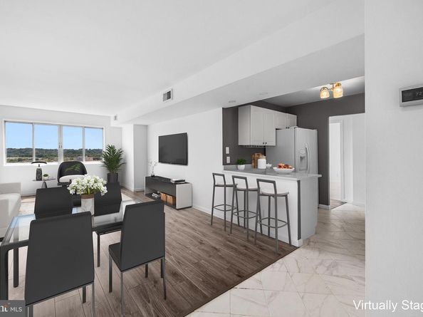 5340 Holmes Run Parkway 1102, Alexandria VA 22304