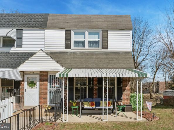3516 Churchill Lane, Philadelphia PA 19114