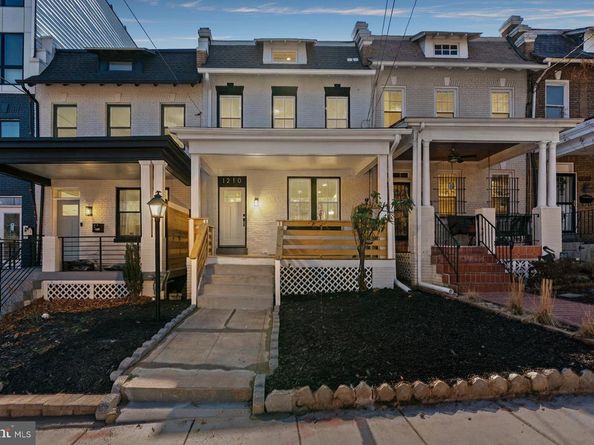 1210 Kennedy Street NW, Washington DC 20011