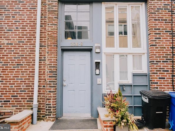 206 Brown Street 5, Philadelphia PA 19123