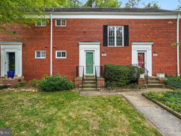 1640 Fitzgerald Lane, Alexandria VA 22302