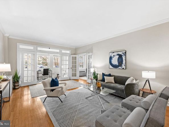 4700 Connecticut Avenue NW 206, Washington DC 20008