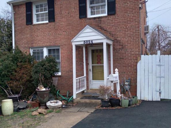 5024 12TH Street S, Arlington VA 22204