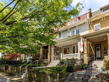 4840 Kansas Avenue NW