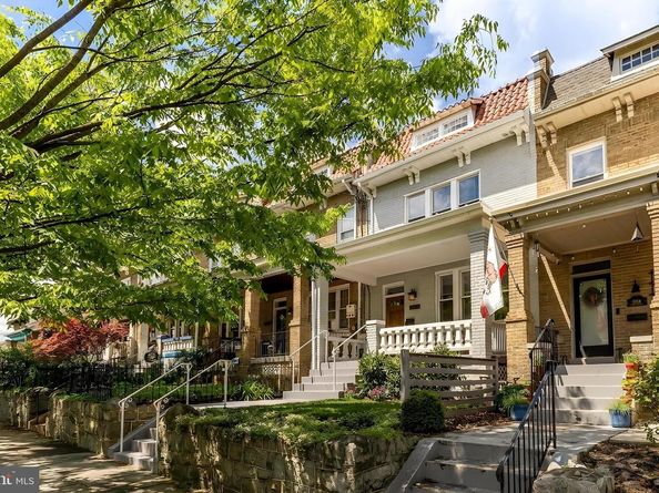 4840 Kansas Avenue NW, Washington DC 20011