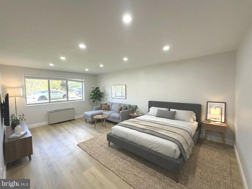 2710 Macomb Street NW 204, Washington DC 20008