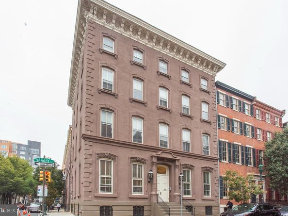 1035 Spruce Street 106, Philadelphia PA 19107