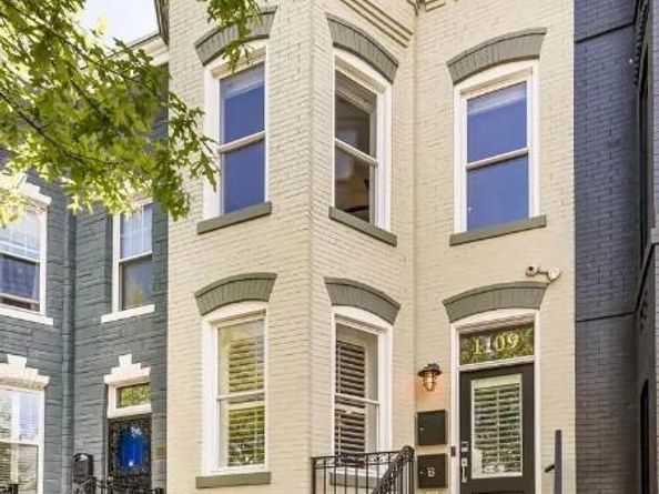 1109 I Street NE, Washington DC 20002