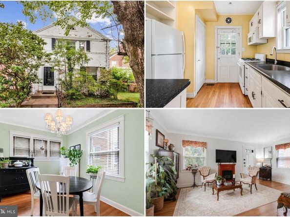 5703 Blair Road NE, Washington DC 20011
