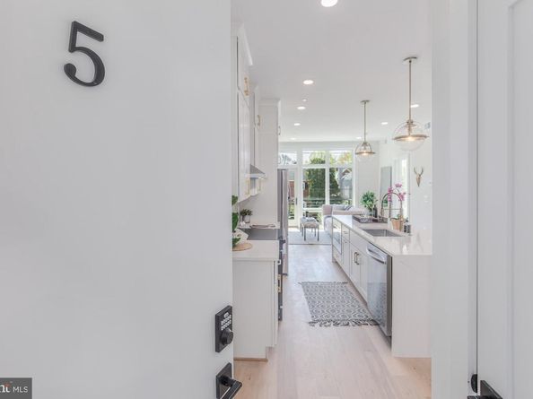 4347 Harrison Street NW 5, Washington DC 20015