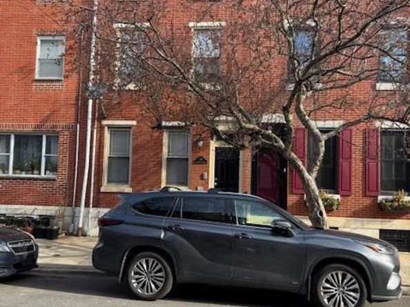 319 Wharton Street, Philadelphia PA 19147