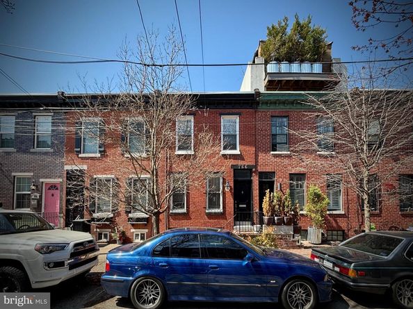 766 S Martin Street, Philadelphia PA 19146