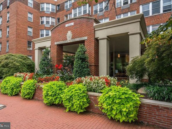 2500 Q Street NW 130, Washington DC 20007