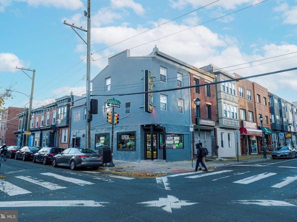 1200 South Street, Philadelphia PA 19147