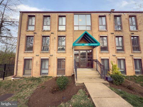 1601 Gainesville Street SE 201, Washington DC 20020