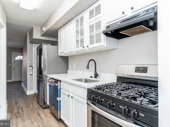 1515 1st Street SW, Washington DC 20024