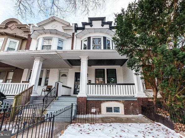 825 S 60TH Street, Philadelphia PA 19143