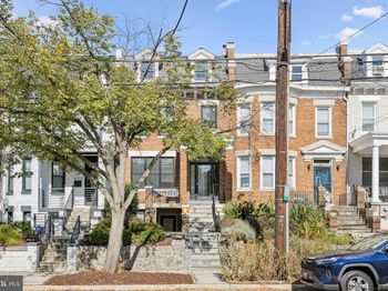 609 Upshur Street NW