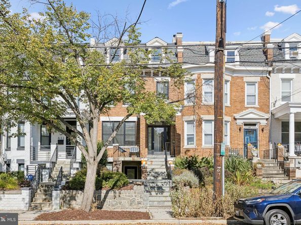 609 Upshur Street NW 3, Washington DC 20011