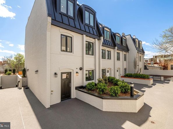 1200 Potomac Street NW T5, Washington DC 20007