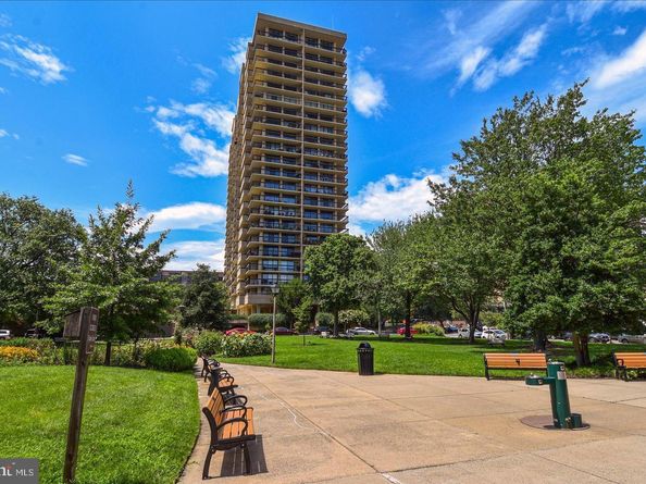400 Madison Street 505, Alexandria VA 22314