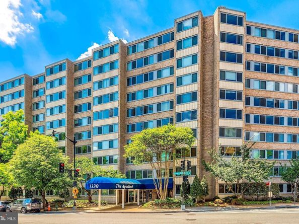 1330 New Hampshire Avenue NW 1014, Washington DC 20036