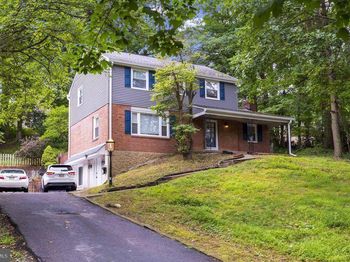 517 W Woodland Avenue