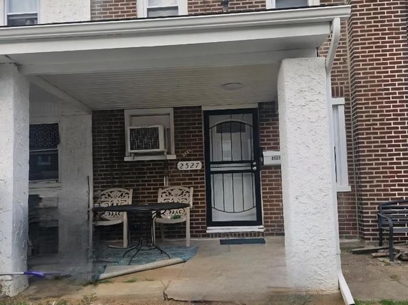 2527 S Massey Street, Philadelphia PA 19142