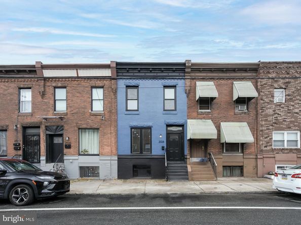 2028 S 22nd Street, Philadelphia PA 19145