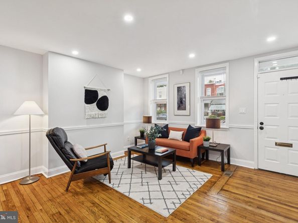 3804 Fairmount Avenue, Philadelphia PA 19104