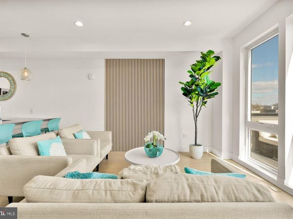 4016 Georgia Avenue NW 9, Washington DC 20011