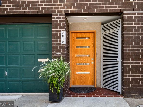 2030 Ranstead Street, Philadelphia PA 19103